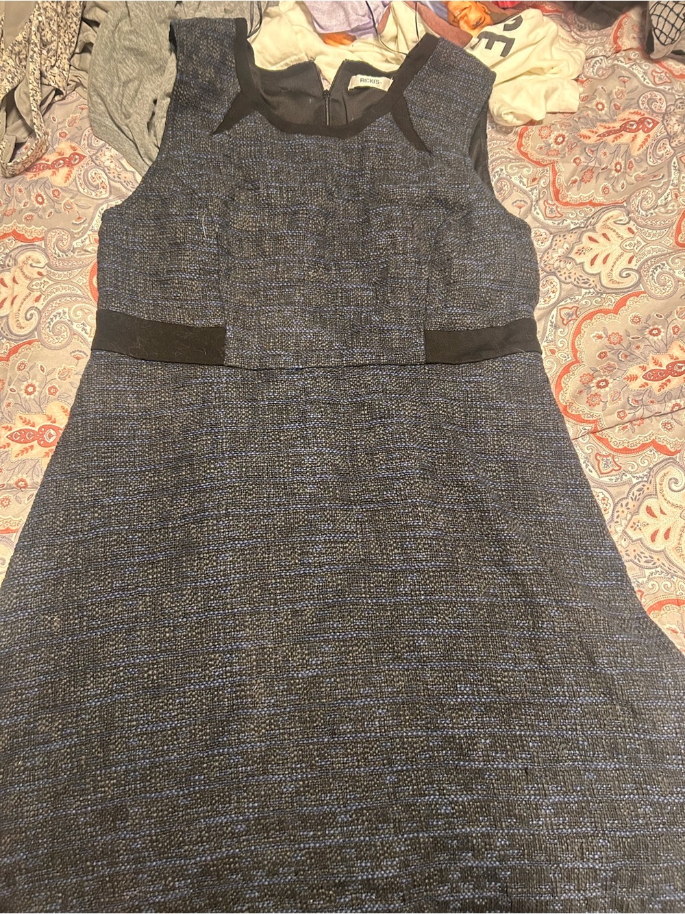 Rickis size 14 dress